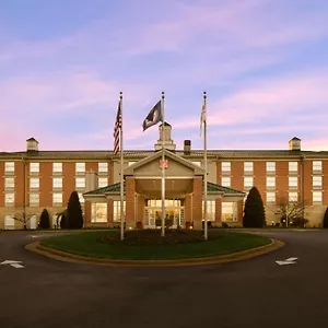 Hotel Hilton Garden