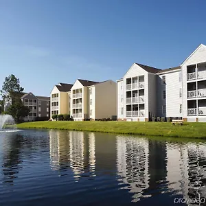 Resort Club Wyndham Kingsgate