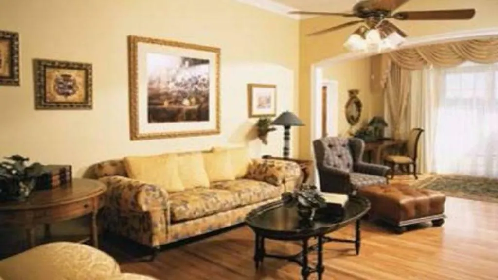 Club Wyndham Governors Green Williamsburg Estados Unidos da América