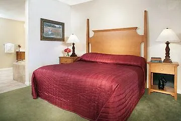 Club Wyndham Governors Green Williamsburg Resort