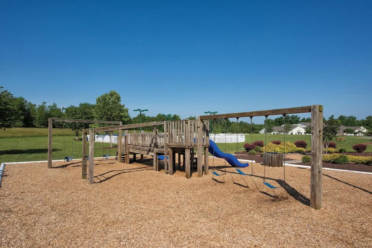 Club Wyndham Governors Green Williamsburg
