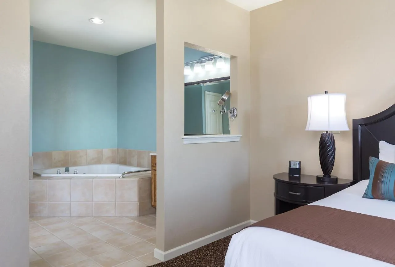 Club Wyndham Governors Green Williamsburg