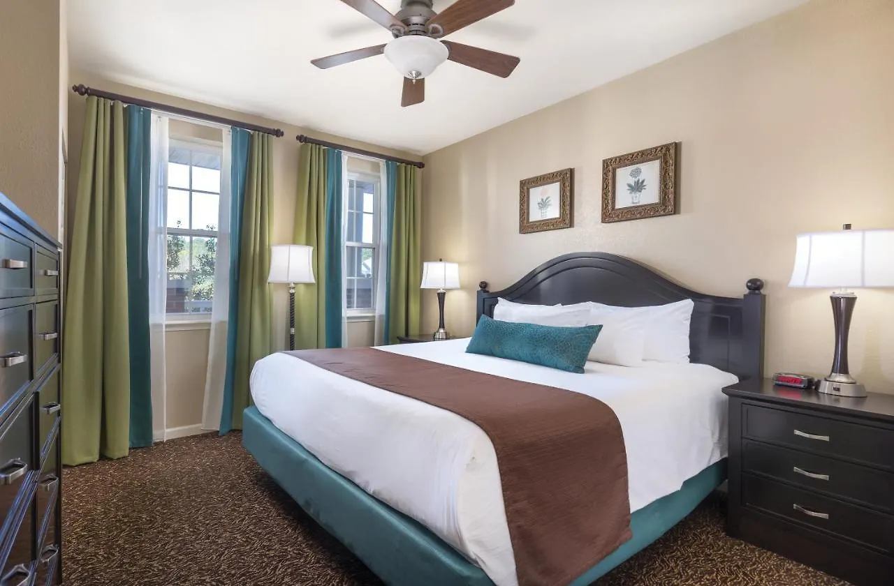 Club Wyndham Governors Green Williamsburg