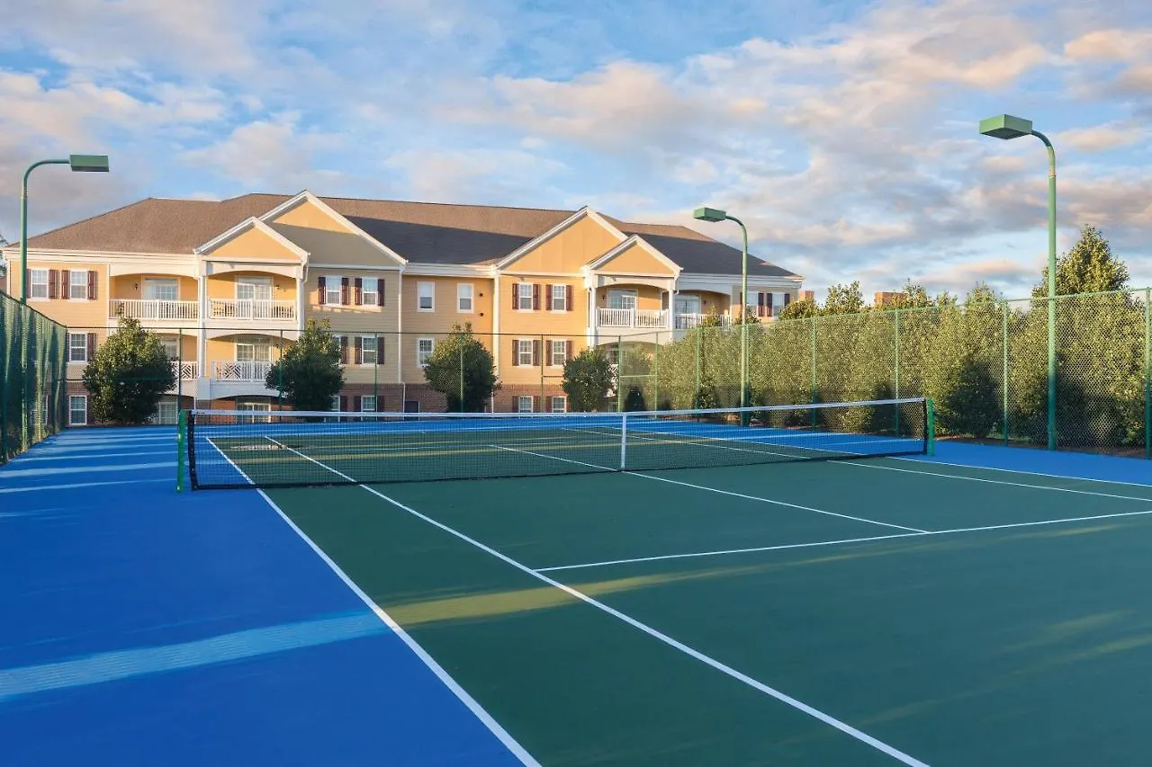 Resort Club Wyndham Governors Green Williamsburg
