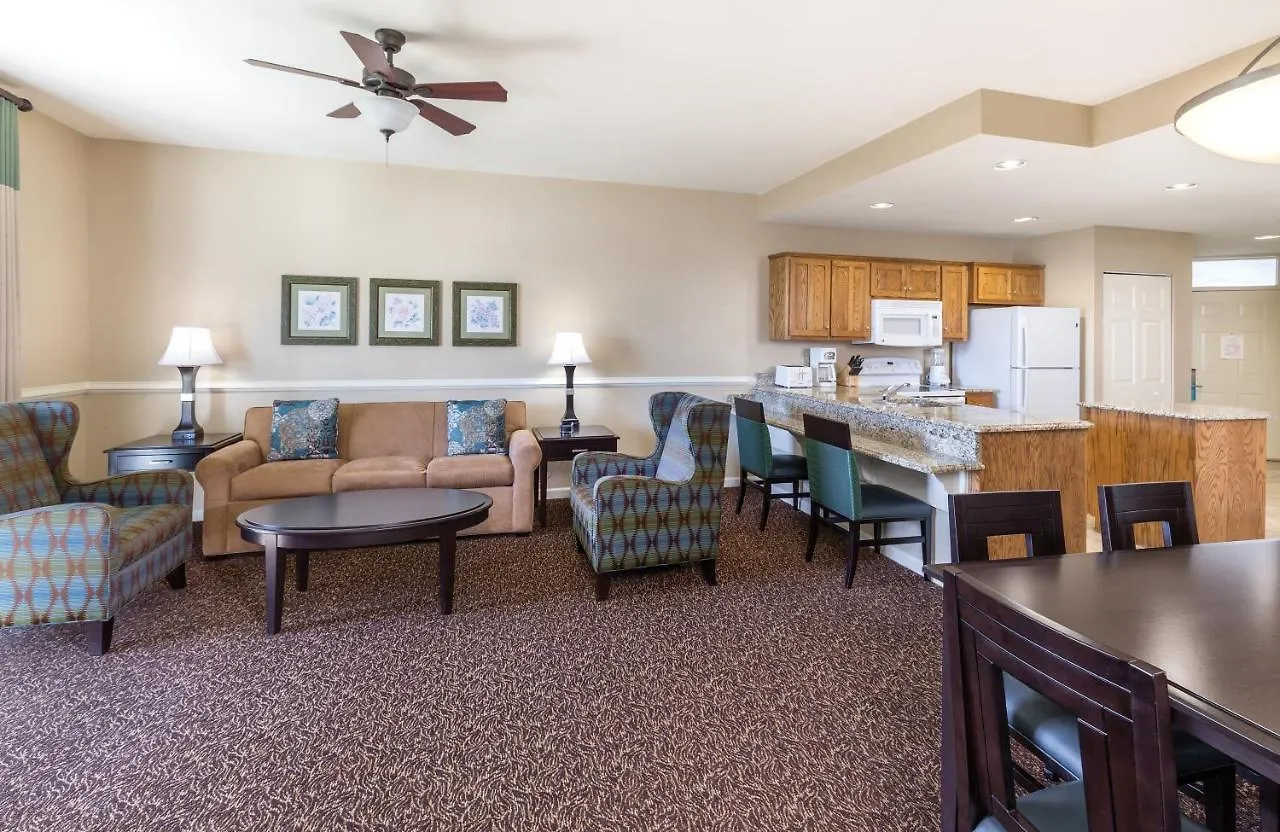 Club Wyndham Governors Green Williamsburg ABD
