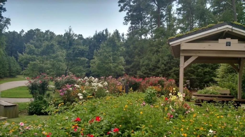 Resort Club Wyndham Governors Green Williamsburg