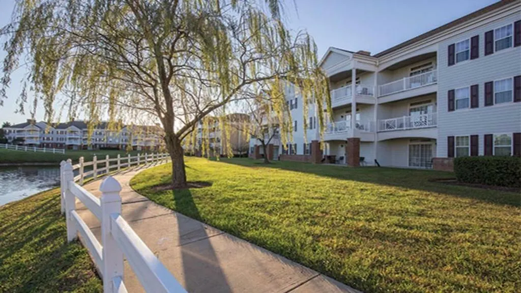 Club Wyndham Governors Green Williamsburg ABD