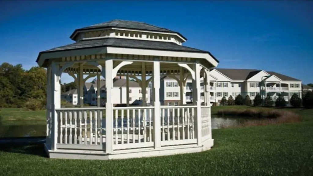 Resort Club Wyndham Governors Green Williamsburg