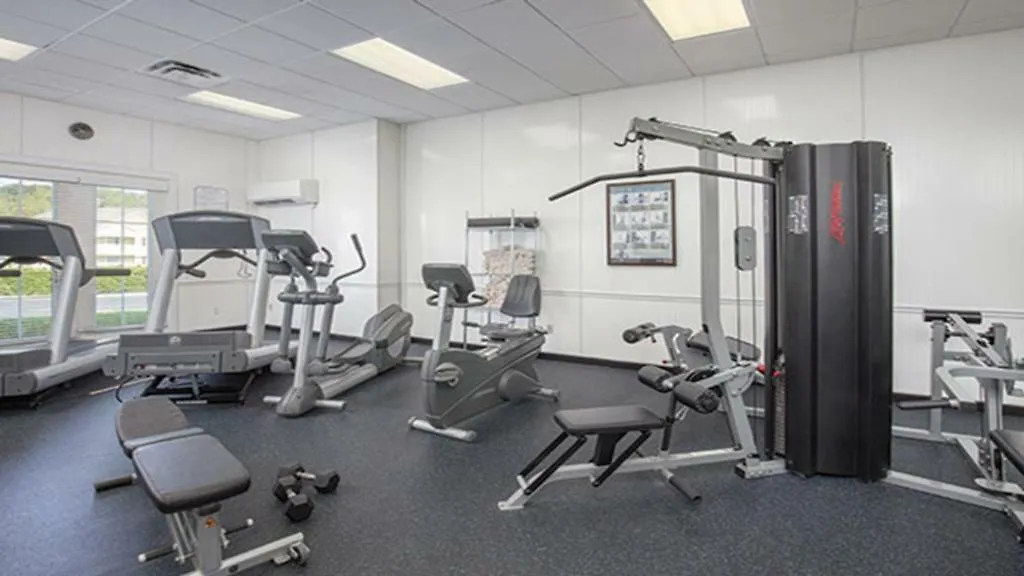 Club Wyndham Governors Green Williamsburg