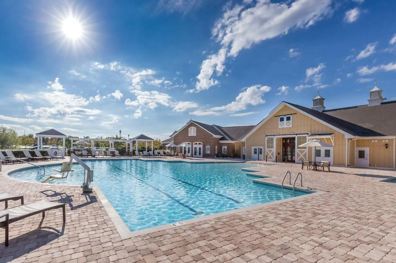 Resort Club Wyndham Governors Green Williamsburg